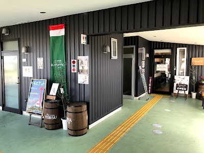 網干じばさんひろば 魚吹津