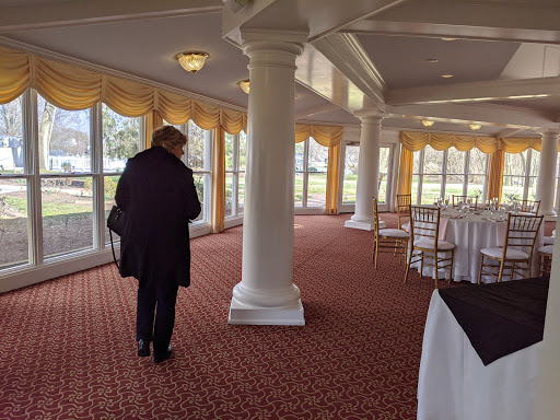 Hotel «Historic Kent Manor Inn», reviews and photos, 500 Kent Manor Dr, Stevensville, MD 21666, USA