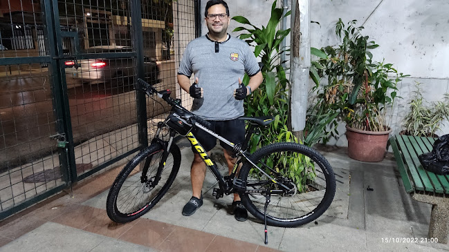 Opiniones de Taller de Bicicleta "DON ANGEL" en Guayaquil - Tienda de bicicletas