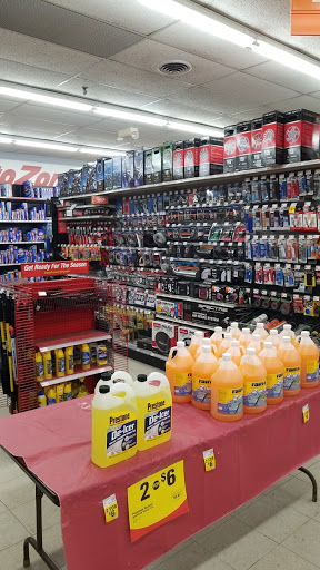 Auto Parts Store «AutoZone», reviews and photos, 63 Drum Hill Rd, Chelmsford, MA 01824, USA