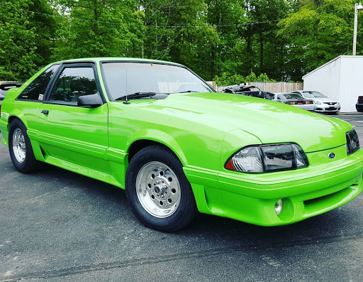 Auto Repair Shop «Custom Performance Center - Auto Repair & Towing», reviews and photos, 4310 Crain Hwy, White Plains, MD 20695, USA