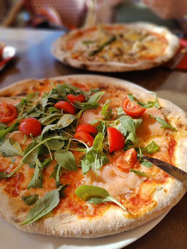 Ristorante Pizzeria Bäumle en Lochau