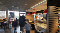 Atmosphère du Restauration rapide McDonald's à Chilly-Mazarin - n°7