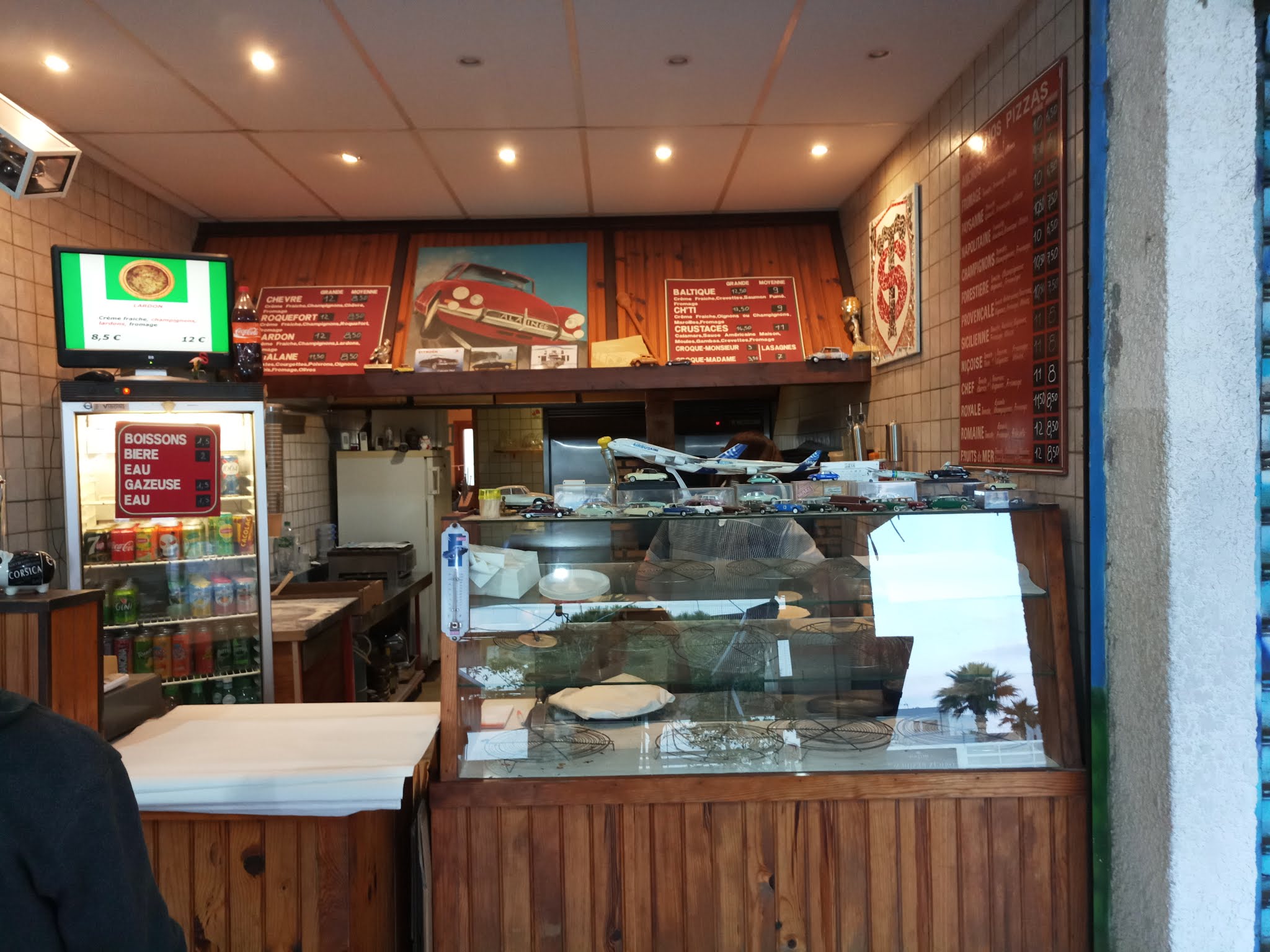 Photo n° 9 de l'avis de Pouchkar.l fait le 05/06/2019 à 20:00