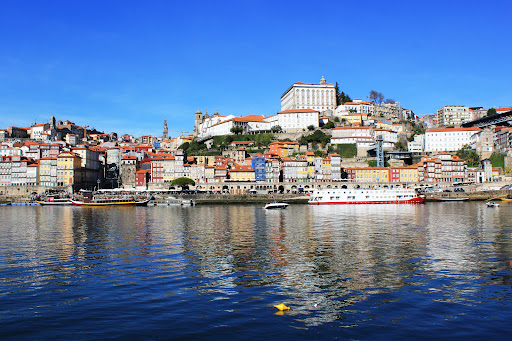 Elevador da Ribeira