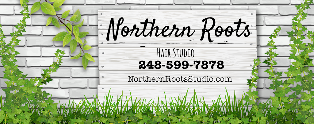 Northern Roots Hair Studio 48329