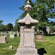 Mt Pleasant Cemetery