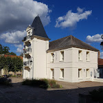 Photo n° 34 de l'avis de Christine.O fait le 13/10/2022 à 09:44 pour Basilique Notre-Dame-de-Bonne-Garde à Longpont-sur-Orge