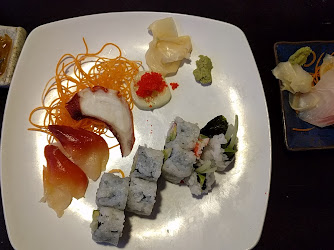 Ichiyummy Sushi & Hibachi
