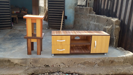 Shop, 34 Oduduwa St, Ikotun, Lagos, Nigeria, Outlet Mall, state Lagos