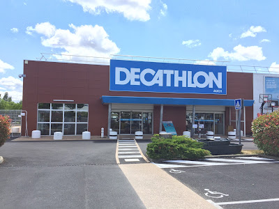 Decathlon Auch à Auch