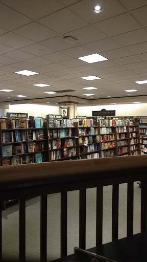 Book Store «Barnes & Noble», reviews and photos, 1201 42nd St S, Fargo, ND 58103, USA