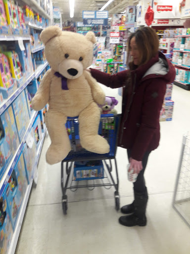 Toy Store «Toys R Us», reviews and photos, 105 Campanelli Industrial Dr, Brockton, MA 02301, USA