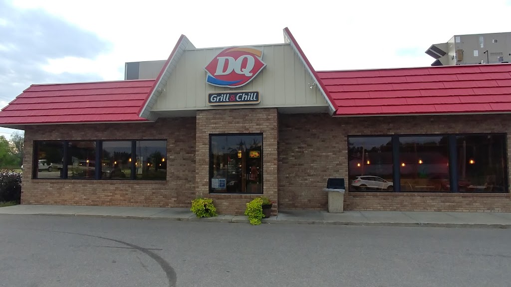 Dairy Queen Grill & Chill 56474