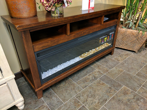 Furniture Store «Ashley HomeStore», reviews and photos, 461 NJ-10, Ledgewood, NJ 07852, USA