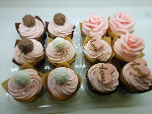 Donut Shop «Donuts Plus», reviews and photos, 1049 N Preston Rd # 30, Prosper, TX 75078, USA