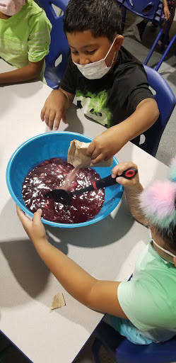 Child Care Agency «Step One Academy Child Care», reviews and photos, 222 E 5th St, Plainfield, NJ 07060, USA