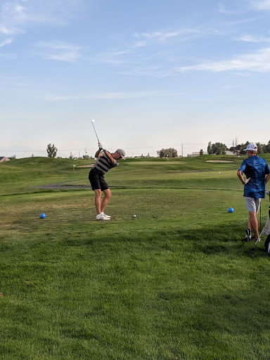 Golf Course «Glen Eagle Golf Course», reviews and photos, 3176 W 1700 S, Syracuse, UT 84075, USA