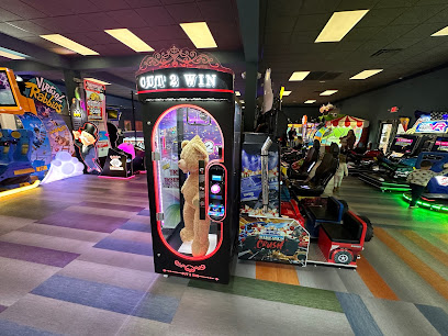 Fundaes Arcade