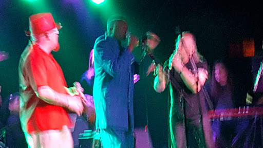 Live Music Venue «Magic Stick», reviews and photos, 4120 Woodward Ave, Detroit, MI 48201, USA