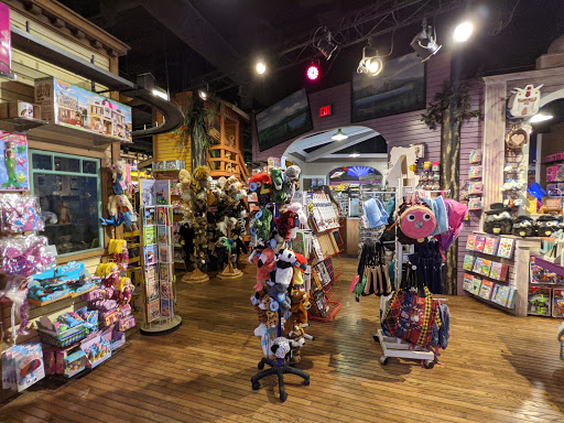 Toy Store «G. Willikers Toy Emporium», reviews and photos, 1113 Front St, Sacramento, CA 95814, USA