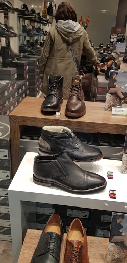 Stores to buy alpe ankle boots Warsaw