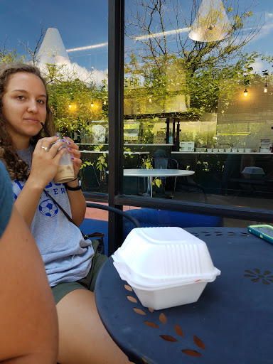 Donut Shop «Metropolitan Donuts and Coffee», reviews and photos, 3070 Lakecrest Cir #600, Lexington, KY 40513, USA