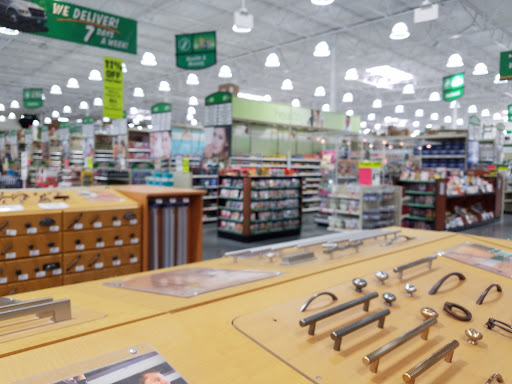 Home Improvement Store «Menards», reviews and photos, 3660 N Maize Rd, Wichita, KS 67205, USA