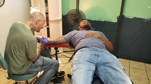 Explore chicago cubs tattoo ideas, creative tattoo ideas in Pendleton, available at Artistic Ink