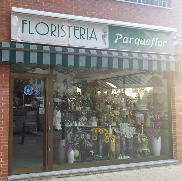 Parqueflor