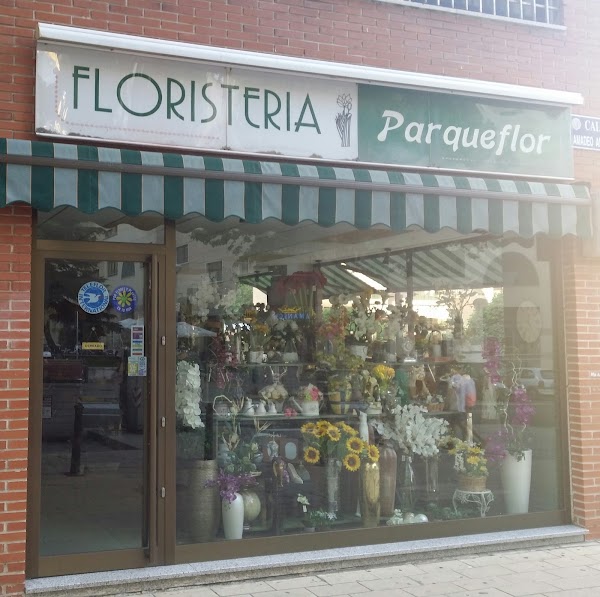 Imagen de Parqueflor (1 de 2)