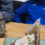 Photo n°1 de l'avis de Kaan.r fait le 08/11/2023 à 20:19 sur le  Sel Kebap's à Hamburg