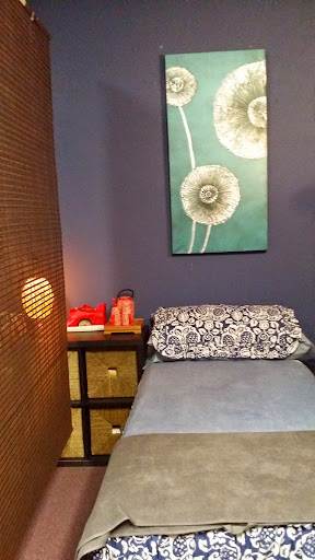 Day Spa «Lotus Blossom Spa and Body Massage», reviews and photos, 3550 San Pablo Dam Rd, El Sobrante, CA 94803, USA