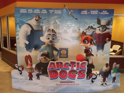 Movie Theater «Goodrich Holland 7», reviews and photos, 500 S Waverly Rd, Holland, MI 49423, USA