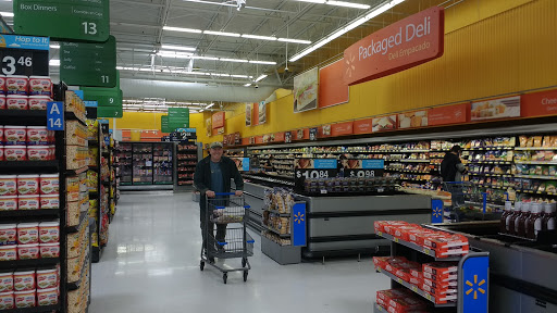 Walmart Supercenter