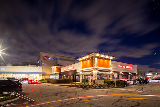 Outlet Mall «The Outlets at Bergen Town Center», reviews and photos, 1 Bergen Town Center, Paramus, NJ 07652, USA