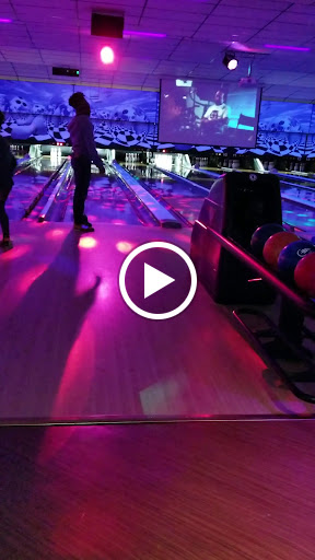 Bowling Alley «Laser Alleys», reviews and photos, 3905 E Market St, York, PA 17402, USA