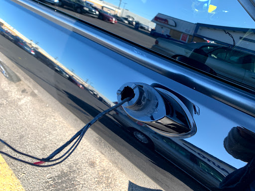 Car Wash «Carwash Express», reviews and photos, 2222 W Ritner St, Philadelphia, PA 19145, USA