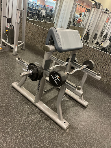 Gym «LA Fitness», reviews and photos, 2916 Festival Way, Waldorf, MD 20601, USA