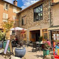 Photos du propriétaire du Restaurant Le Café Rousse à Siguer - n°2