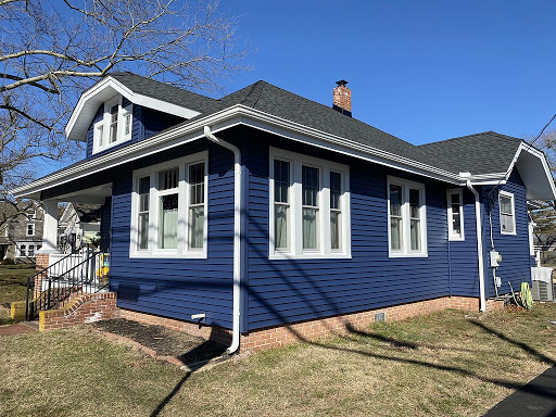 Roofing Contractor «Spicer Bros. Construction», reviews and photos, 34634 Bay Crossing Blvd, Lewes, DE 19958, USA