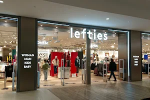 Lefties image