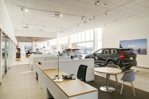 Car Dealer «Sandberg Northwest Volvo», reviews and photos, 17025 WA-99, Lynnwood, WA 98037, USA