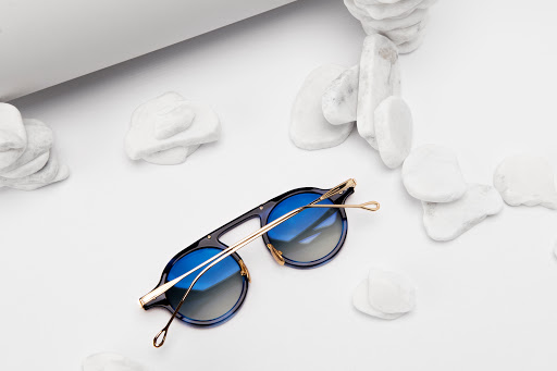 Sunglasses Store «Edward Beiner Purveyor of Fine Eyewear», reviews and photos, 900 S Miami Ave #172, Miami, FL 33130, USA