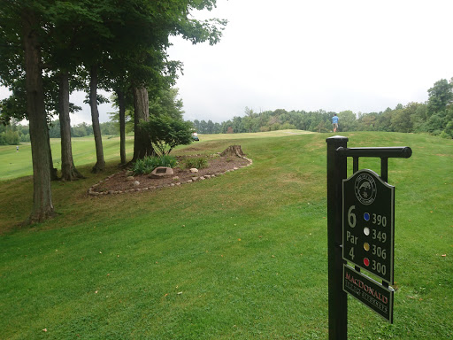 Public Golf Course «Erie Golf Club», reviews and photos, 6050 Old Zuck Rd, Erie, PA 16506, USA