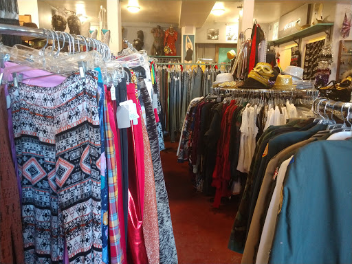 Vintage Clothing Store «All Shook Up Vintage Clothing», reviews and photos, 861 41st Ave, Santa Cruz, CA 95062, USA