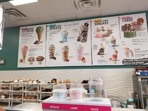 Ice Cream Shop «Marble Slab Creamery», reviews and photos, 4937 Belt Line Rd, Dallas, TX 75254, USA