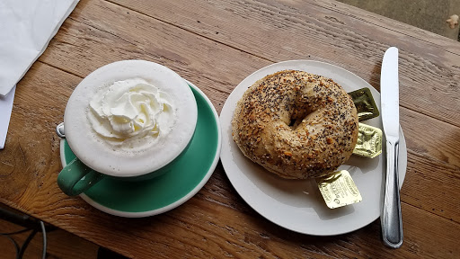 Coffee Shop «Turnstile Coffee Roasters», reviews and photos, 1607 NJ-71, Belmar, NJ 07719, USA