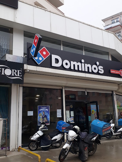 İvedik Domino's Pizza