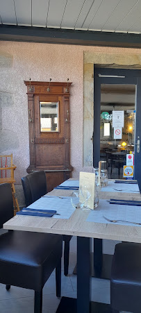 Atmosphère du Restaurant Le P'tit Bouchon à Rambervillers - n°5